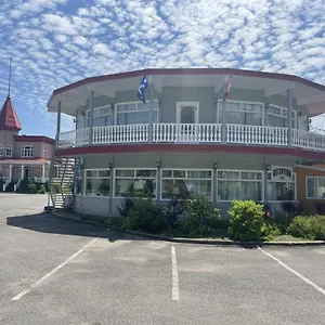 Hotel Le Regent, Québec