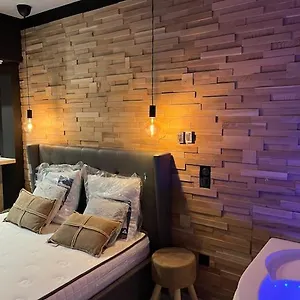 Sweet Rustic/chic Appartement Espaly-Saint-Marcel