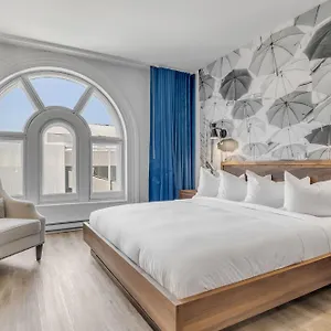 Initial - District - Centre-ville De Appartement