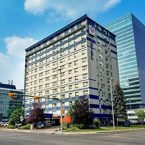 Coast Downtown & By Apa Hotel Calgary