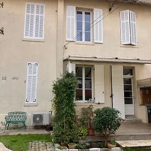 Cosy Appartement Saint-Raphaël