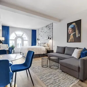 Initial - Joconde - Centre-ville De Appartement