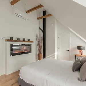 Les Lofts Ste-anne Quebeque